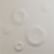 Ekena Millwork 11 7/8in. W x 11 7/8in. H Cole EnduraWall Decorative 3D Wall Panel Covers 0.98 Sq. Ft. WP12X12COGBW - alternate 1